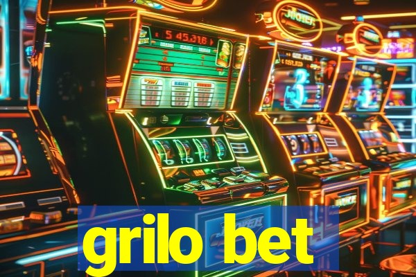 grilo bet